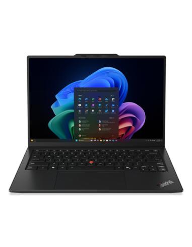 Lenovo ThinkPad X1 Carbon Gen 14 Aura Edition Copilot+ PC Intel Core Ultra 7 355 Portátil 35,6 cm (14") Pantalla táctil WUXGA 32
