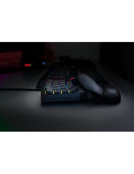 Razer Tartarus V2 teclado numérico PC/servidor USB Negro