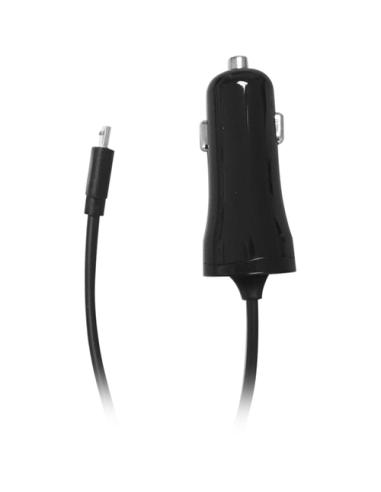 Vivanco CCVVMUSB1A Universal Negro Encendedor de cigarrillos Auto