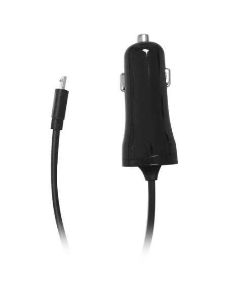 Vivanco CCVVMUSB1A Universal Negro Encendedor de cigarrillos Auto