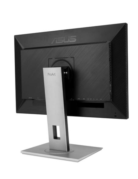 ASUS ProArt PA278QV pantalla para PC 68,6 cm (27") 2560 x 1440 Pixeles Quad HD LED Negro