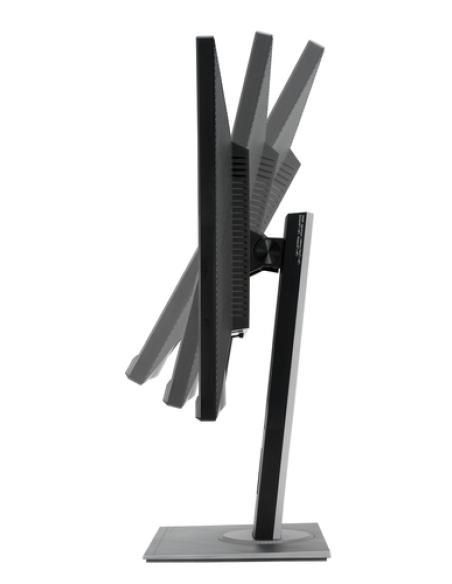 ASUS ProArt PA278QV pantalla para PC 68,6 cm (27") 2560 x 1440 Pixeles Quad HD LED Negro