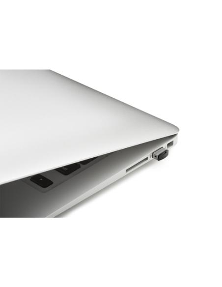 HP v222w unidad flash USB 64 GB USB tipo A 2.0 Plata