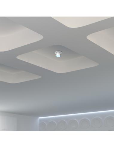 Ubiquiti FlexHD 1733 Mbit/s Blanco Energía sobre Ethernet (PoE)