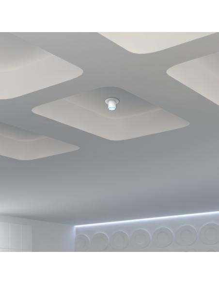 Ubiquiti FlexHD 1733 Mbit/s Blanco Energía sobre Ethernet (PoE)