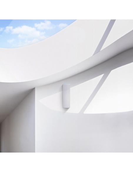 Ubiquiti FlexHD 1733 Mbit/s Blanco Energía sobre Ethernet (PoE)