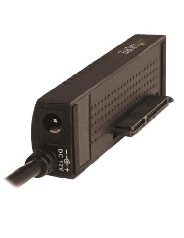 StarTech.com Cable SATA a USB - USB 3.1 (10Gbps) - UASP