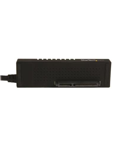 StarTech.com Cable SATA a USB - USB 3.1 (10Gbps) - UASP