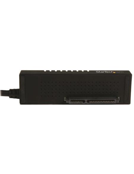 StarTech.com Cable SATA a USB - USB 3.1 (10Gbps) - UASP