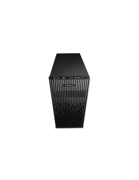 DeepCool Matrexx 30 SI Mini Tower Negro