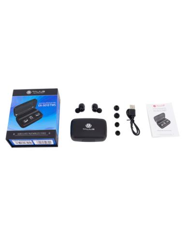 TALIUS intrauricular EA-5010 TWS BT