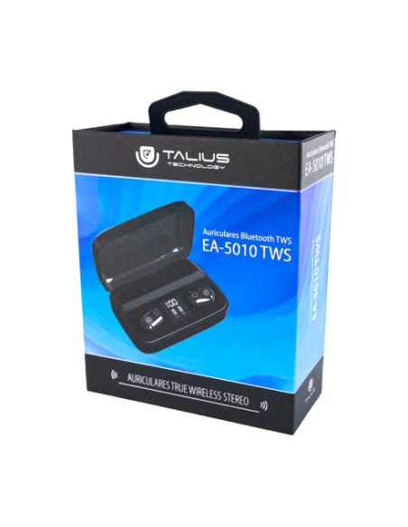 TALIUS intrauricular EA-5010 TWS BT