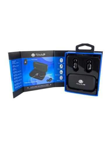 TALIUS intrauricular EA-5010 TWS BT