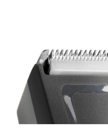 BaByliss E786E cortadora de pelo y maquinilla Negro 13
