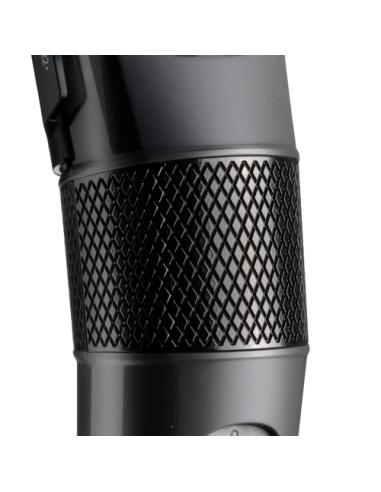 BaByliss E786E cortadora de pelo y maquinilla Negro 13