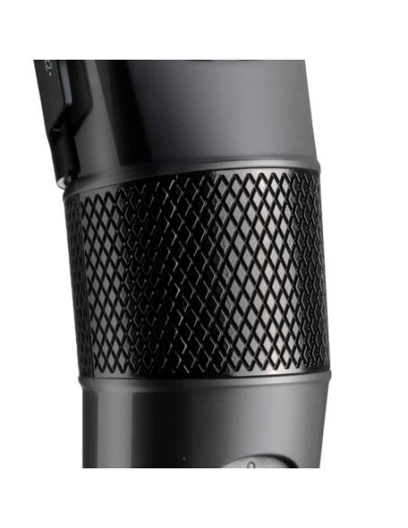 BaByliss E786E cortadora de pelo y maquinilla Negro 13