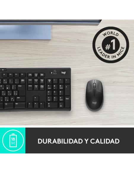 Logitech M190