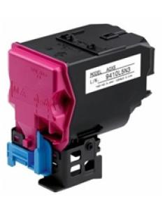 Konica Minolta A0X5350 A0X5350, 6000 páginas, Magenta, 1 pieza(s) 2