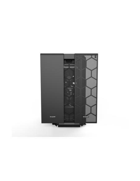 be quiet! Silent Base 802 Window Black Midi Tower Negro