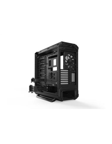 be quiet! Silent Base 802 Window Black Midi Tower Negro