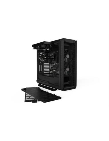 be quiet! Silent Base 802 Window Black Midi Tower Negro