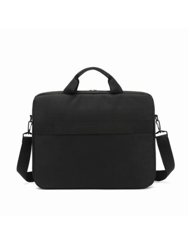 CoolBox COO-BAG15-1N maletines para portátil 39,6 cm (15.6") Funda Negro