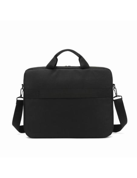 CoolBox COO-BAG15-1N maletines para portátil 39,6 cm (15.6") Funda Negro
