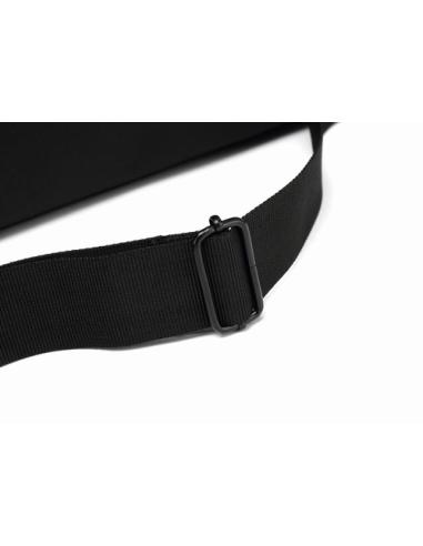 CoolBox COO-BAG15-1N maletines para portátil 39,6 cm (15.6") Funda Negro