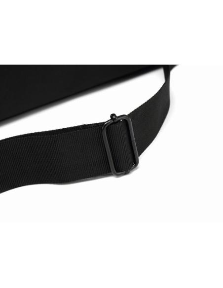 CoolBox COO-BAG15-1N maletines para portátil 39,6 cm (15.6") Funda Negro