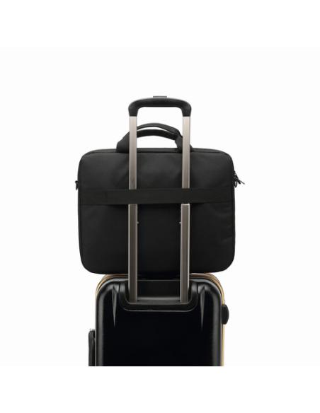 CoolBox COO-BAG15-1N maletines para portátil 39,6 cm (15.6") Funda Negro