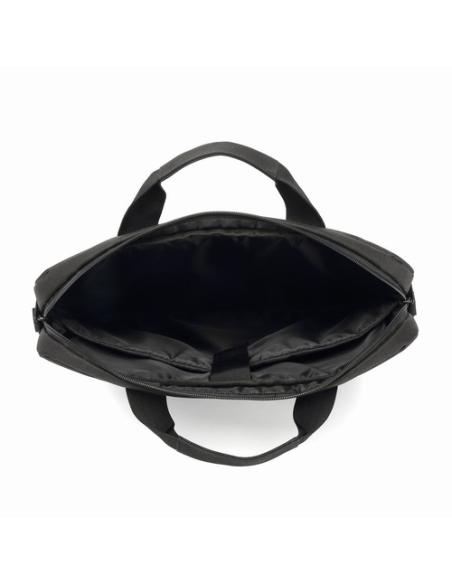 CoolBox COO-BAG15-1N maletines para portátil 39,6 cm (15.6") Funda Negro
