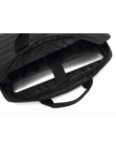 CoolBox COO-BAG15-1N maletines para portátil 39,6 cm (15.6") Funda Negro
