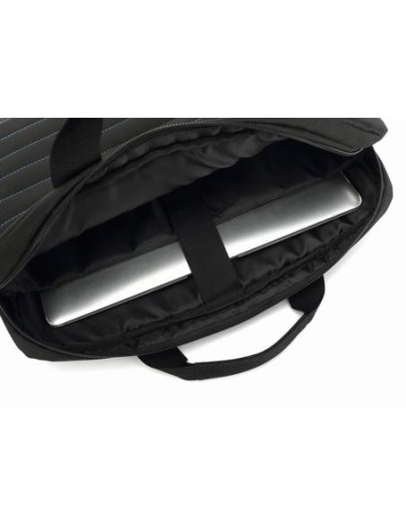 CoolBox COO-BAG15-1N maletines para portátil 39,6 cm (15.6") Funda Negro