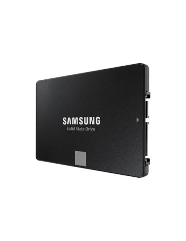 Samsung 870 EVO 1 TB 2.5" Serial ATA III V-NAND MLC