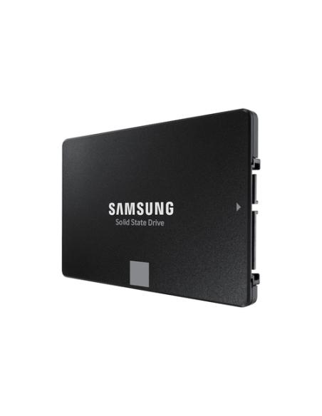 Samsung 870 EVO 1 TB 2.5" Serial ATA III V-NAND MLC