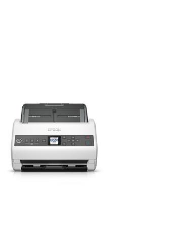 Epson WorkForce DS-730N