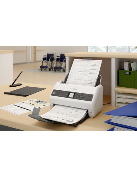 Epson WorkForce DS-730N