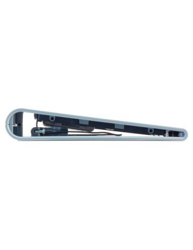 Targus AWE55GL almohadilla fría 43,2 cm (17") 1900 RPM Negro, Gris
