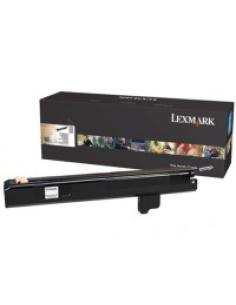 Lexmark C930X72G C930X72G, 53000 páginas, Lexmark C935, X945e, X940e, Negro, Laser, 1,42 kg, 2 año(s) 2