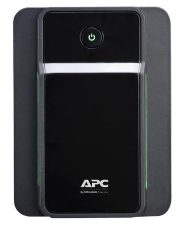 APC BX950MI sistema de alimentación ininterrumpida (UPS) Línea interactiva 0,95 kVA 520 W 6 salidas AC