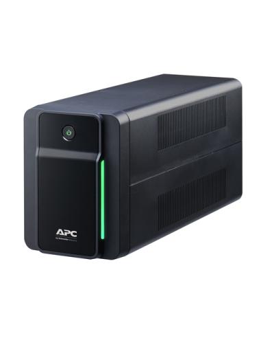 APC BX950MI sistema de alimentación ininterrumpida (UPS) Línea interactiva 0,95 kVA 520 W 6 salidas AC