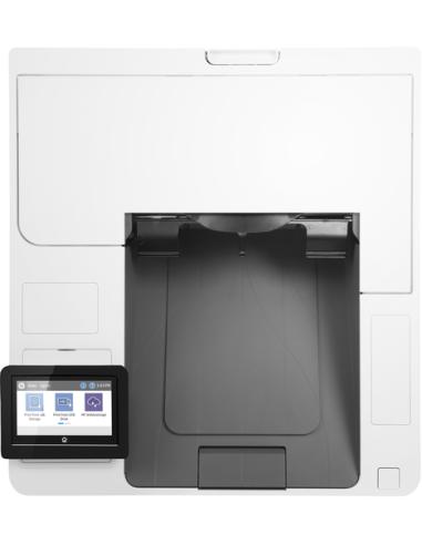 HP LaserJet Enterprise Impresora M611dn