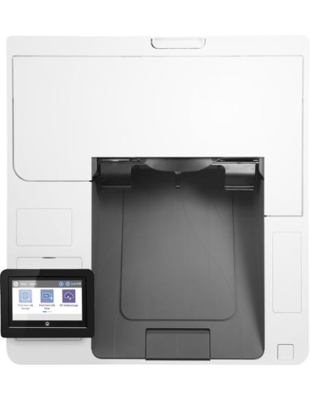 HP LaserJet Enterprise Impresora M611dn