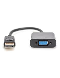 Digitus Cable adaptador DisplayPort 2