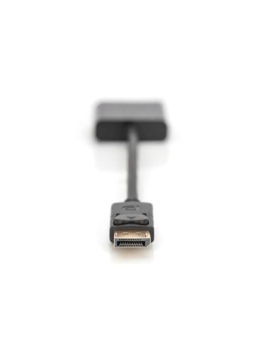 Digitus Cable adaptador DisplayPort