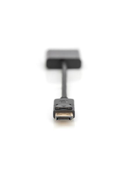 Digitus Cable adaptador DisplayPort