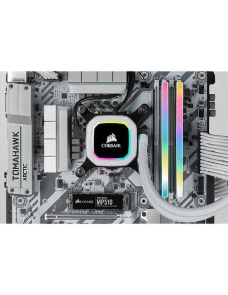 Corsair Vengeance RGB Pro módulo de memoria 16 GB 2 x 8 GB DDR4 288-pin DIMM