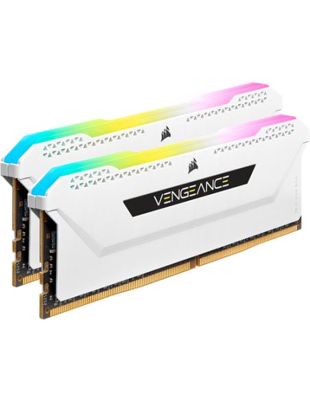 Corsair Vengeance RGB Pro módulo de memoria 16 GB 2 x 8 GB DDR4 288-pin DIMM