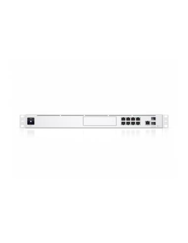 Ubiquiti UniFi Dream Machine Pro Gestionado Gigabit Ethernet (10/100/1000) Blanco