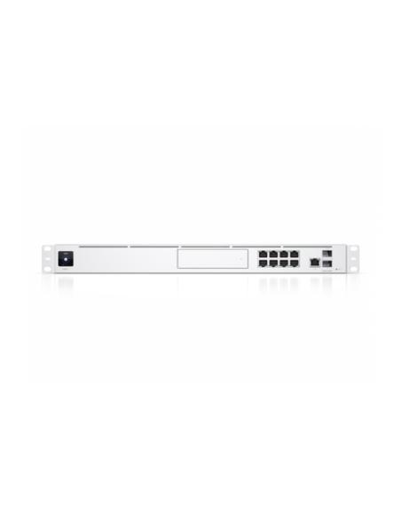 Ubiquiti UniFi Dream Machine Pro Gestionado Gigabit Ethernet (10/100/1000) Blanco